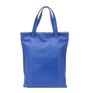 Loewe Vertical Anagram Tote